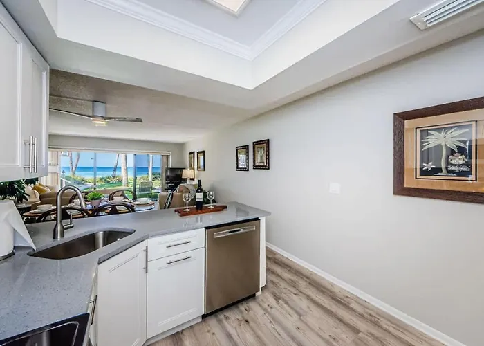 Beachfront Aldea 5