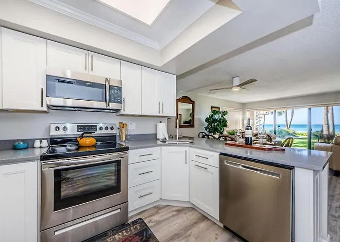 Holiday home Beachfront Aldea 5 Clearwater Beach