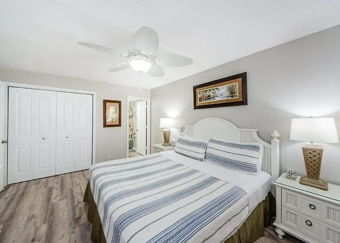 Holiday home Beachfront Aldea 5