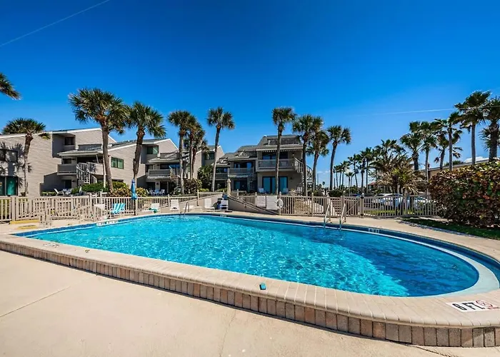 Beachfront Aldea 5