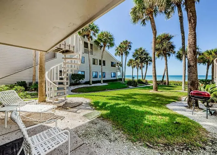 Holiday home Beachfront Aldea 5