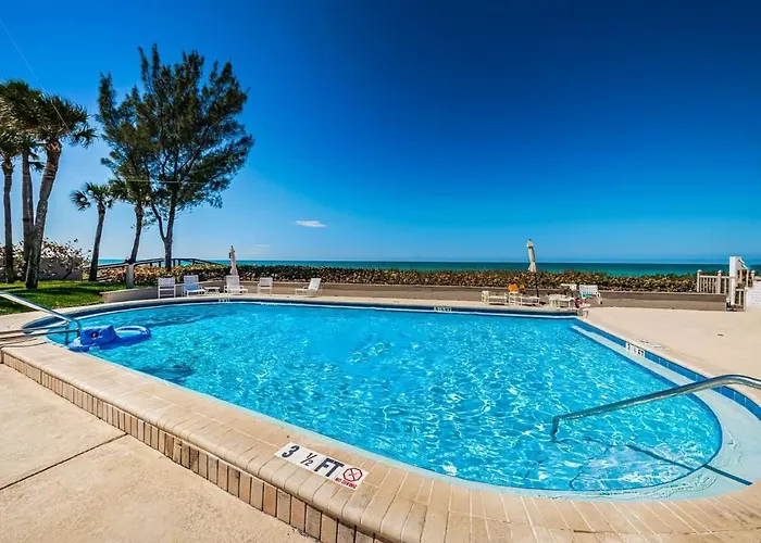 Beachfront Aldea 5 Holiday home